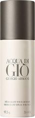 Giorgio Armani Acqua Di Gio Pour Homme - deodorant ve spreji 150 ml