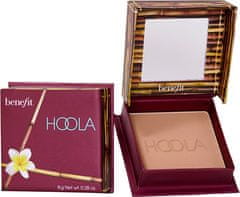 Benefit Hoola bronzing puder (Matte Bronzer) 8 g