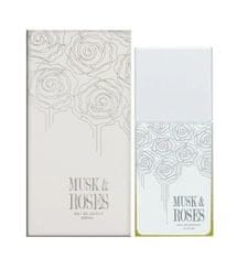 Musk & Roses - EDP 75 ml