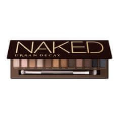 Urban Decay Naked The Original Eyeshadow Palette paletka senčil za oči 12 g