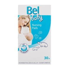 Bel Baby Nursing Pads Set prsne blazinice 30 kos