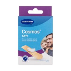 Cosmos Soft Set obliži 19 x 72 mm 20 kos