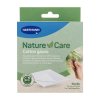 Nature Care Cotton Gauze Set blazinice iz gaze 7,5 x 7,5 cm 10 kos