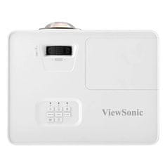 Viewsonic PS502W projektor