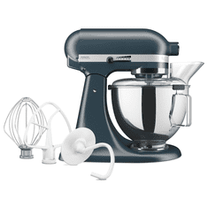 KitchenAid 5KSM95PSEBS stoječi mešalnik, 4,3 l