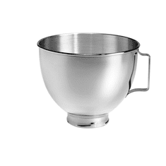 KitchenAid 5KSM95PSEBS stoječi mešalnik, 4,3 l