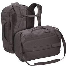 Thule Subterra 2 nahrbtnik, 40 l, vetiver siv (3205059)