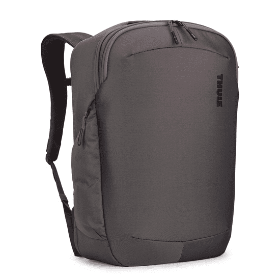 Thule Subterra 2 nahrbtnik, 40 l, vetiver siv (3205059)