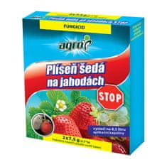 Agro STOP sivi plesni na jagodah 2x7,5g