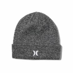 Hurley Klobuk Hurley Icon Cuff Beanie Siva Ena velikost