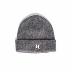 Hurley Klobuk Hurley Beanie Icon Cuff Siva Ena velikost