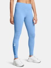 Under Armour Ženske pajkice Campus Graphic Legging M