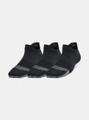 Under Armour Ženske nogavice UA Breathe 3pk NS Tab UNI