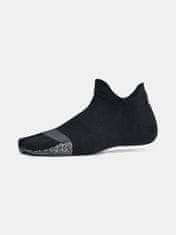 Under Armour Ženske nogavice UA Breathe 3pk NS Tab UNI