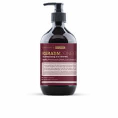 Miramarket Balzam za lase Organic & Botanic Keratin (500 ml)