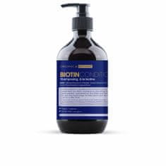 Miramarket Balzam za lase Organic & Botanic Biotin (500 ml)