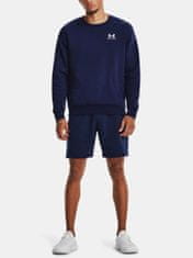 Under Armour Moški pulover iz flisa UA Essential Crew M