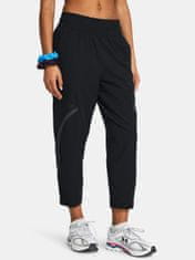 Under Armour Ženske športne hlače Unstoppable Ankle Pant M