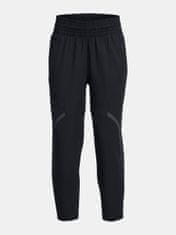 Under Armour Ženske športne hlače Unstoppable Ankle Pant M