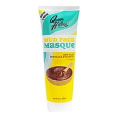 Miramarket Maska za lase Mud Queen Helene (226 g)