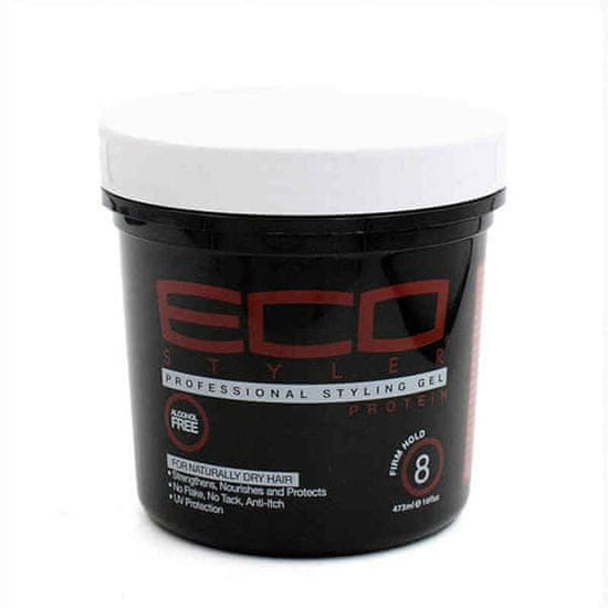 Miramarket Vosek Eco Styler Styling Gel Protein (946 ml)