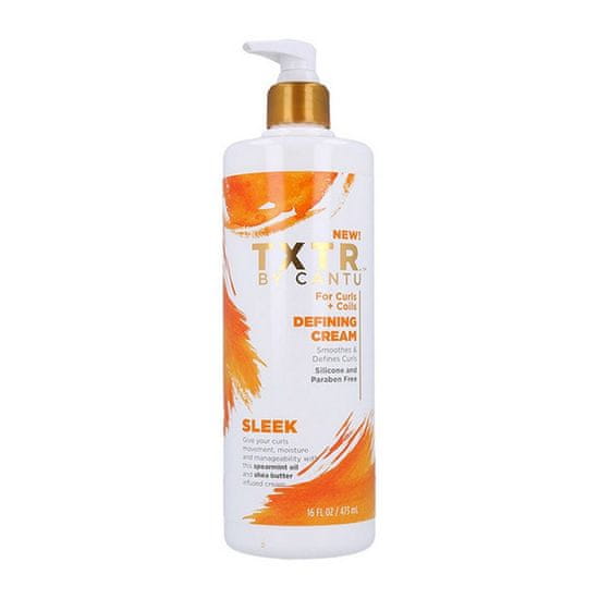 Miramarket Krema za frizuro Cantu Txtr Sleek Skodrani lasje (473 ml)