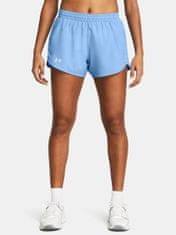 Under Armour Ženske kratke hlače UA Fly By 3'' Shorts XS