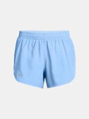 Under Armour Ženske kratke hlače UA Fly By 3'' Shorts XS