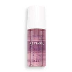 Revolution Skincare Pleť tonik proti gubam Retinol (Toner) 150 ml