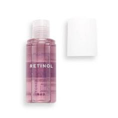 Revolution Skincare Pleť tonik proti gubam Retinol (Toner) 150 ml