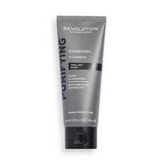 Revolution Skincare Pore Clean sing Charcoal olupko 100 g