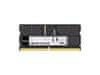 RAM pomnilnik za prenosnik, 16 GB, DDR5, 5600 MHz, CL46, 1,1V, SODIMM (LD5S16G56C46ST-BGS)