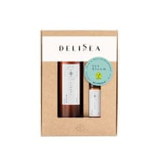 Miramarket Ženski parfumski set Delisea Sea Bloom Pour Femme 2 Kosi