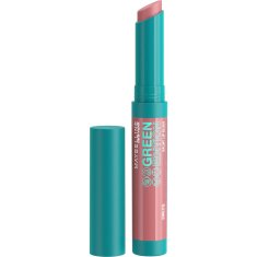 Miramarket bleščilo za ustnice Maybelline Green Edition 07-moonlight (1,7 g)