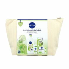 Miramarket Kozmetični Set Nivea Naturally Good 5 Kosi