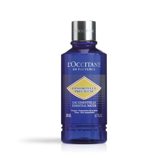 Miramarket Tonik za Obraz L'Occitane En Provence Siempreviva Preciosa 200 ml