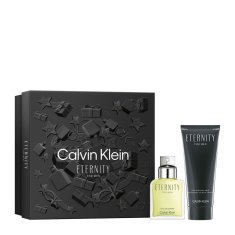 Miramarket Moški parfumski set Calvin Klein Eternity for Men 2 Kosi