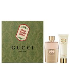 Miramarket Ženski parfumski set Gucci Gucci Guilty 2 Kosi