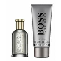 Miramarket Moški parfumski set Hugo Boss-boss Boss Bottled 2 Kosi