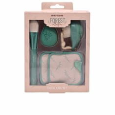 Miramarket Kit za Odstranjevanje Ličil Beter Forest Cuidado Facial (5 kosov)