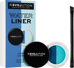 Makeup Revolution Relove Water Activated Cryptic (Liner) 6,8 g