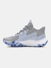 Under Armour Otroški čevlji UA GS JET '23 35,5