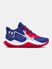 Under Armour Otroški čevlji UA GS JET '23 35,5