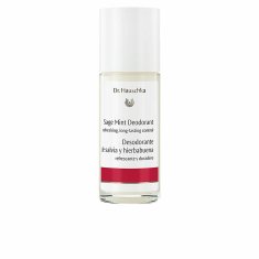 Miramarket Deodorant Sage Mint Dr. Hauschka (50 ml)