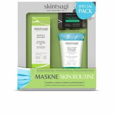 Miramarket Uniseks Kozmetični Set Skintsugi Maskine Skin Routine (3 pcs)