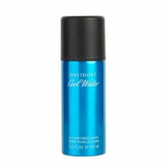 Davidoff Deodorant v spreju Davidoff Cool Water 150 ml