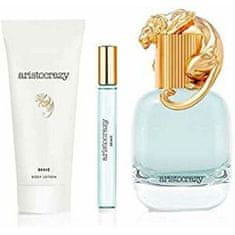 Miramarket Ženski parfumski set Brave Aristocrazy 860110 (3 pcs)