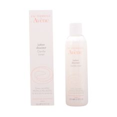 Miramarket Odstranjevalec Ličil Avene Občutljiva koža (200 ml)