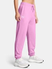 Under Armour Ženske trenirke UA Rival Terry Jogger L