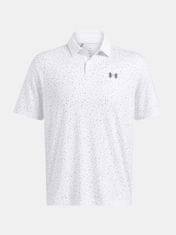 Under Armour Moška polo majica s potiskom UA T2G S